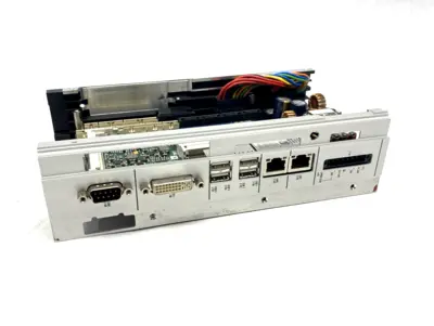 Used Beckhoff C9900-P223 Printed Circuit Boards (PCB) Michigan US | Maverick Industrial Sales #1401508