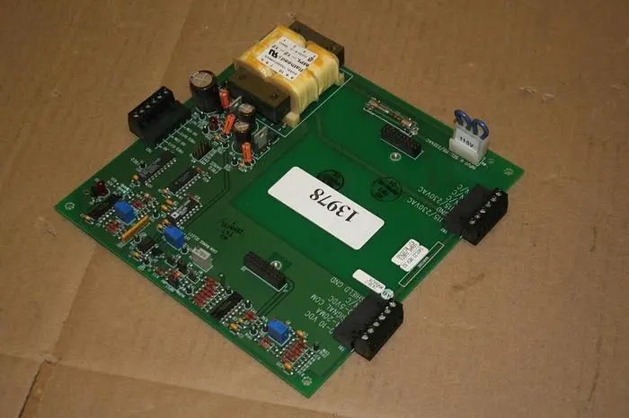 Used ALLEN BRADLEY 140122 Circuit Boards Michigan US | Ideal Machinery #606245