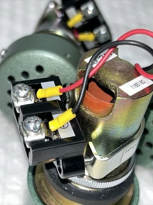 USED IDEC ANNZ-B10