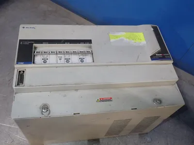 Used ALLEN BRADLEY 2094BL02 Servo Drives Ohio US | HGR 24 #1133357