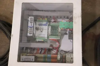 Used 2013 FIESSLER ELEKTRONIK AKAS IIF150 E/HS Safety Products (Other) Georgia US | The Equipment Hub #162986