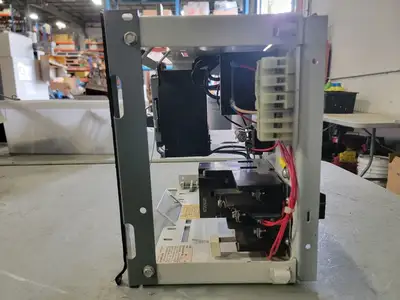 MCC Unit 10 hp, Nema 1