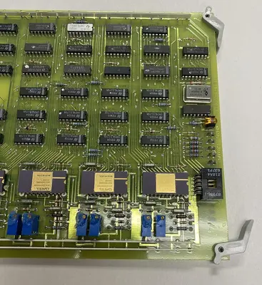 USED GENERAL ELECTRIC DS3800NDAC1B1C