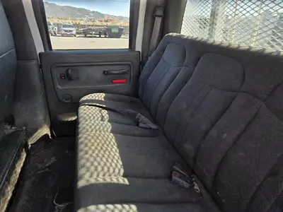 Used 2004 CHEVROLET KODIAK C4500 Flatbed Trucks California US | Ben Kaplan Equipment #1543364