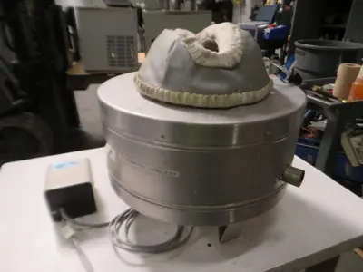 Used GLAS-COL 100D EMS114 Miscellaneous Laboratory Equipment Texas US | Aucto #1459892