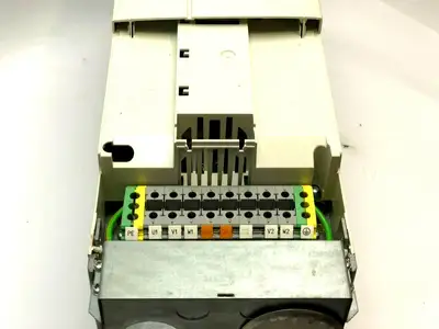 Used ABB ACS401602532 Variable Speed Drives Michigan US | Maverick Industrial Sales #1401380