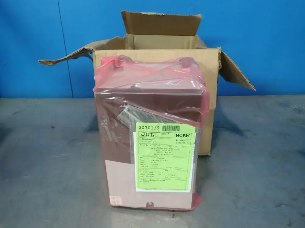 NEW ALLEN BRADLEY 20AD014A0AYNANC0