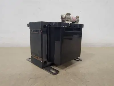 Used MICRON B100-3033-1 Transformers British Columbia CA | Lenmark #367104