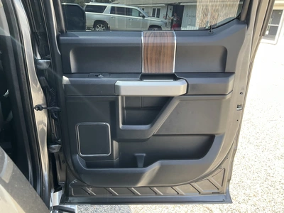 Used 2015 FORD F150 Pickup Trucks Michigan US | Miedema Asset Management Group #1322325