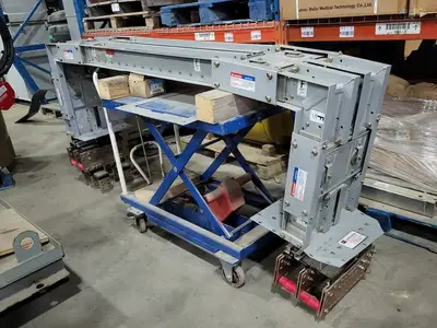 USED EATON CUTLER-HAMMER CALX05678