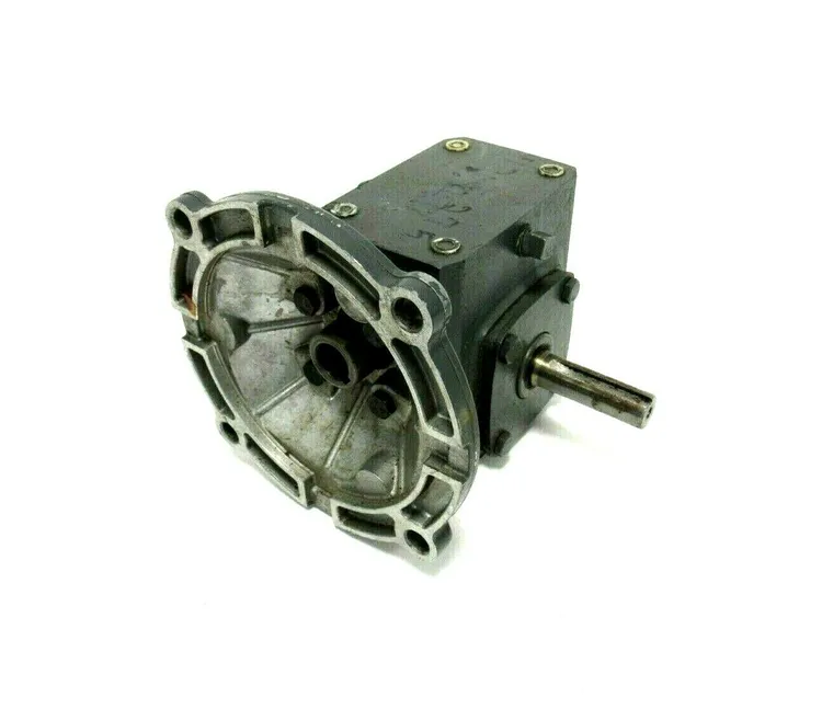 Used BOSTON GEAR _UNKNOWN_ Speed Reducers Michigan US | SB Industrial Supply #810920