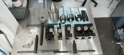 2023 LION CU730 Lathes-Engine | Asset Exchange Corporation (4)