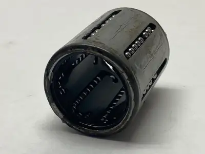 KH30-PP | INA  Linear Ball Bearing 40mm OD 30mm Shaft Dia 50mm Length - Used