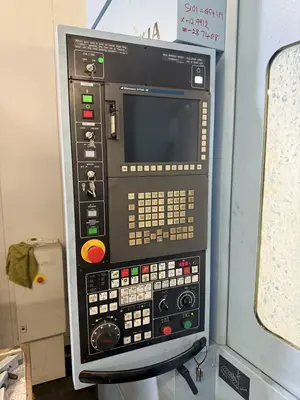 Used 2017 MATSUURA H-PLUS 405 PC2 Horizontal Machining Centers Minnesota US | Orca Machine Tools, Inc. #1266993