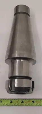 Used SPRING COLLET CHUCK Misc Industrial Equipment Kentucky US | Aucto #687759