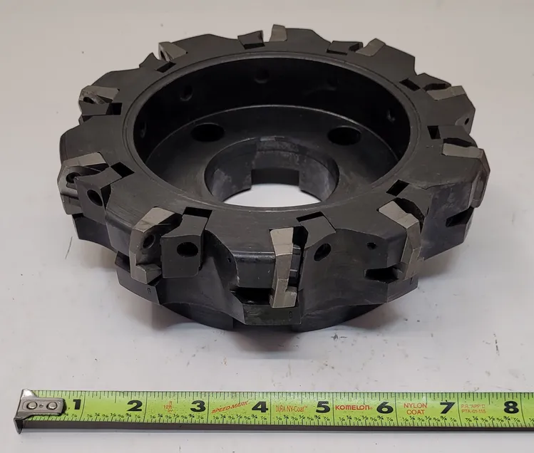 Sandvik Coromant Modul Mill Tooling & Accessories, Tooling | Machinery Central
