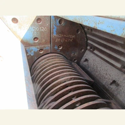 American Pulverizer 32in x 14in Hammer Mill