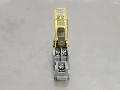 USED IDEC RH1B-UDC24V
