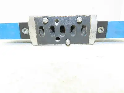 Used AUTOMATIC VALVE _UNKNOWN_ Valves/Fittings | Arrow Industrial #613146