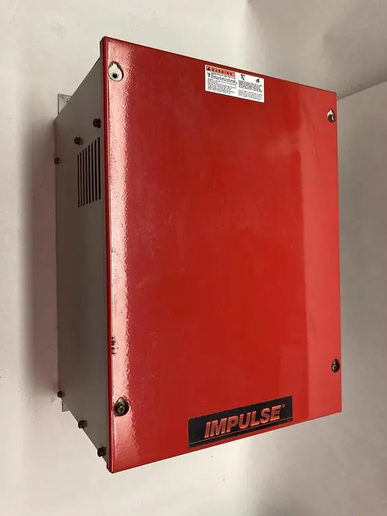 New | in-Stock YASKAWA CDBR-4220 Misc Electrical & Power Parts | Surplus Asset Holdings #1218444