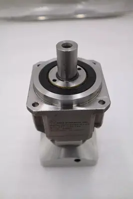 Apex Dynamics AB090-S2-P2 Gearbox Reducer 20:1 12 AVAILABLE STOCK M-183