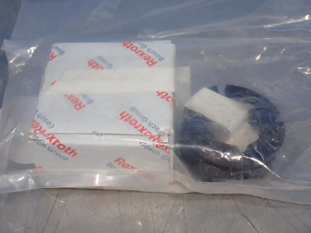 New | in-Stock REXROTH R159013030 Tooling & Accessories (Other) Ohio US | HGR 24 #1134153