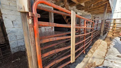 VARIETY GATES gates | Iron Listing (9)