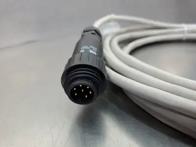 USED ABB/Unitronic UNITRONIC Li2YCY PLC Cable