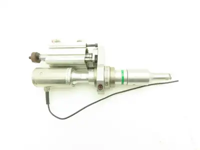 Rinco C35-4-17 Ultrasonic Welding Transducer Converter 35kHz w/Booster 1:1