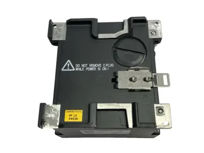 USED SIEMENS 6GK5216-OBA00-2AA3