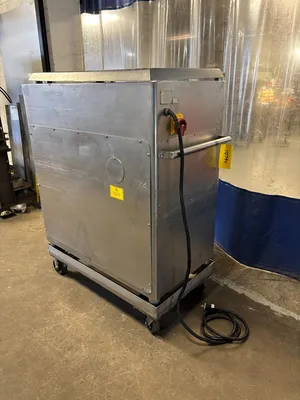 USED Risco TR 130