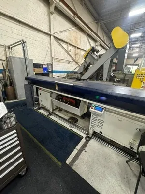 2013 EDGE TECHNOLOGIES PATRIOT 338 Magazine Type Bar Loaders | 520 Machinery Sales LLC (4)
