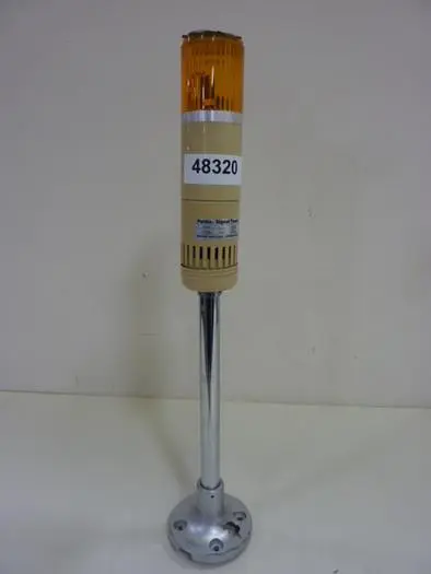 USED PATLITE STFPB-V