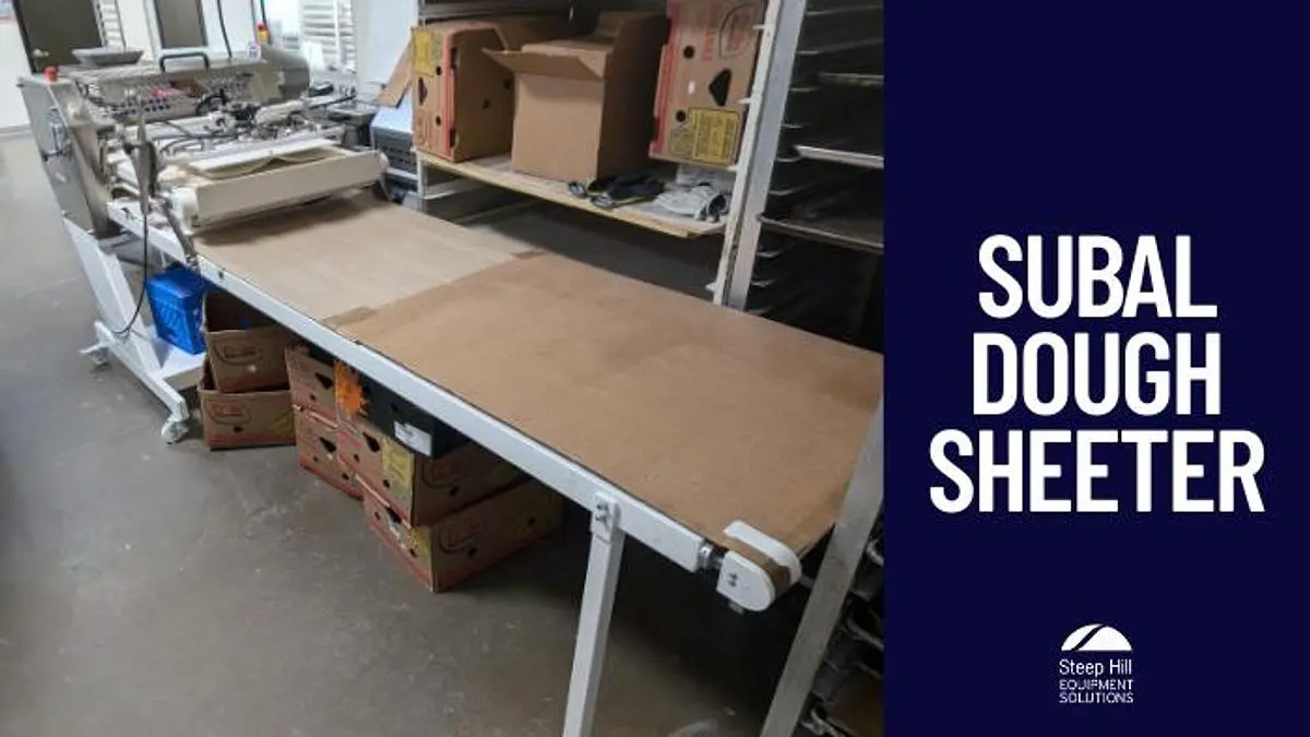 USED 2024 SUBAL (ARVIPAN, S.L.) EU-700