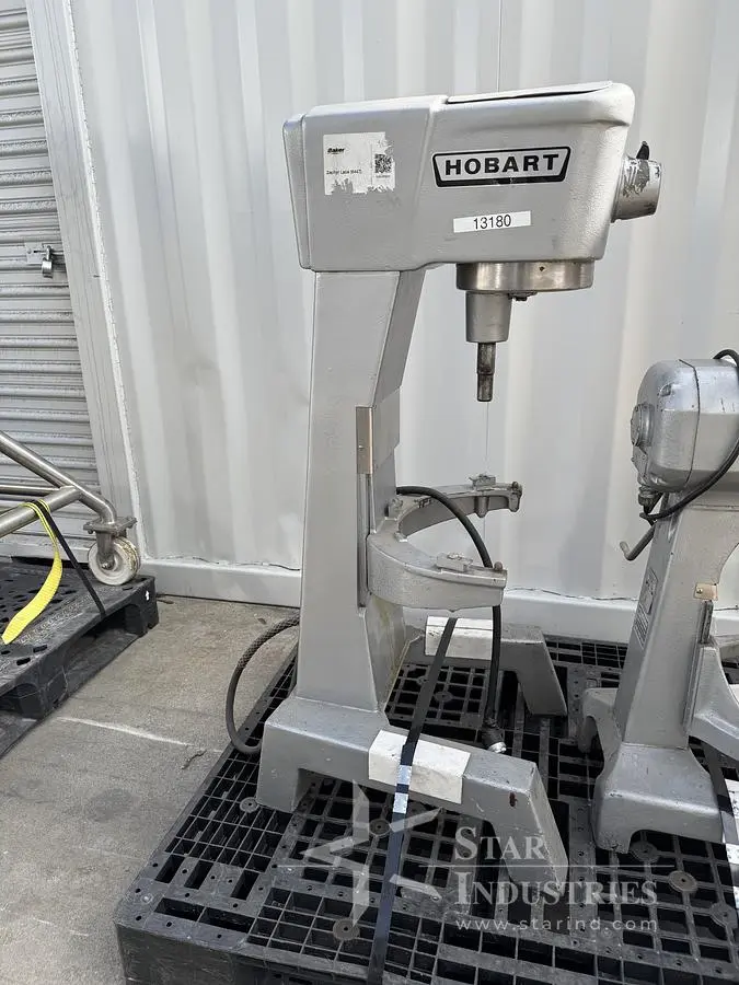USED HOBART A-300