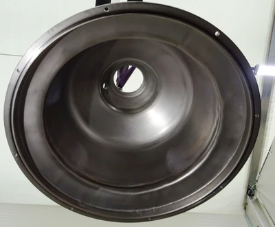 Used _UNKNOWN_ _UNKNOWN_ Disc Stack Centrifuges Florida US | Sanders Equipment #1280699