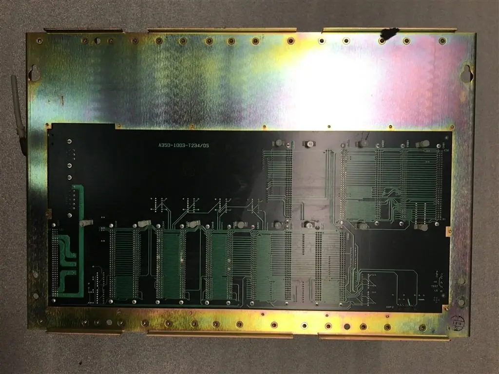 USED FANUC A350-1003-T234/05