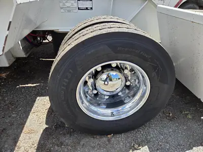 USED 2021 TRAIL KING TK70HDG
