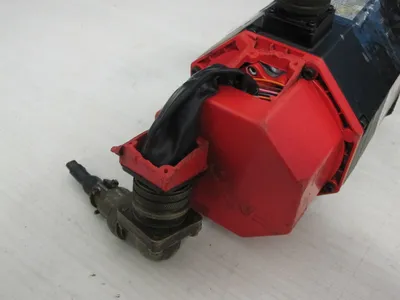 USED 1998 FANUC A06B-0123-B088#7000