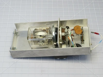 Used STRUTHERS-DUNN _UNKNOWN_ Relays & Switches | OCO Industrial #1692911