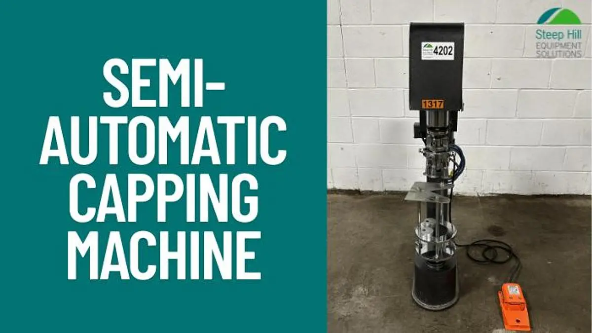 USED 2016 CROSSQ AUTOMATION FC-SM