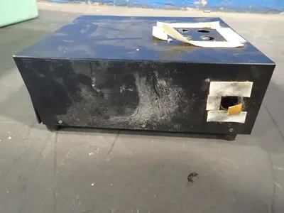 USED HAAS S5C