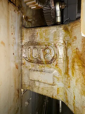 WATERBURY FARREL 1012 Presses | Global Machine Brokers, LLC (7)