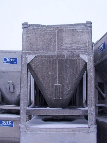 Used _UNKNOWN_ _UNKNOWN_ Bins Minnesota US | A&I Equipment #1317950