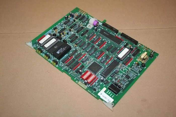 Used BARBER COLMAN A-60010-704 Circuit Boards Michigan US | Ideal Machinery #568384