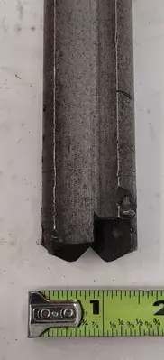 USED COMMAND BT50 – 1.25IN