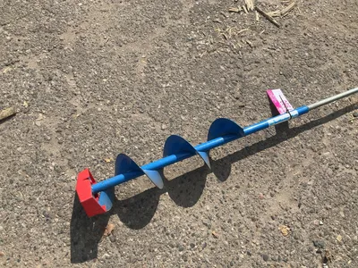 Used _UNKNOWN_ _UNKNOWN_ Augers Michigan US | Miedema Asset Management Group #1324239