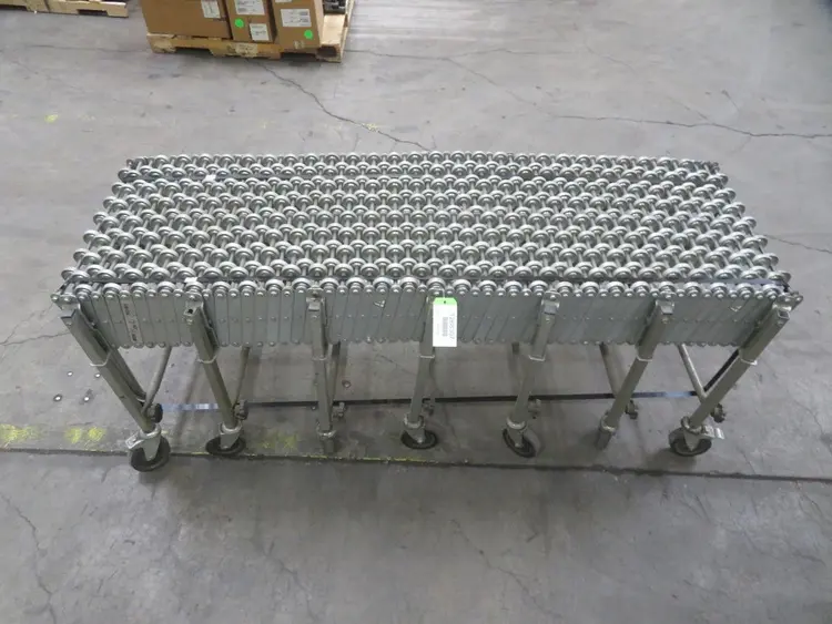 Used FMH CONVEYORS 226 Conveyors Texas US | Aucto #1453415