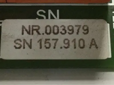 USED ARBURG 574A