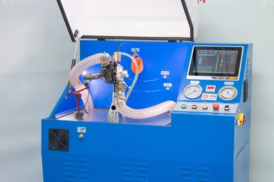 NEW VTM GROUP Turbo-Boost-Test